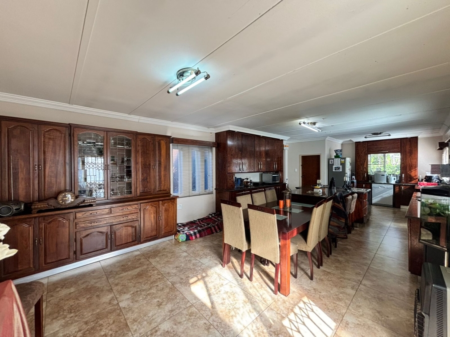 4 Bedroom Property for Sale in Baillie Park North West